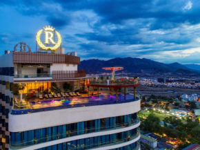 Regalia Gold Hotel, Nha Trang
